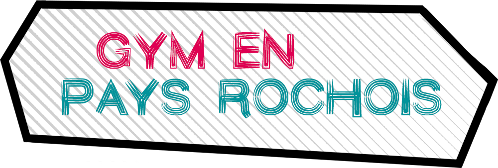 Gym en Pays Rochois